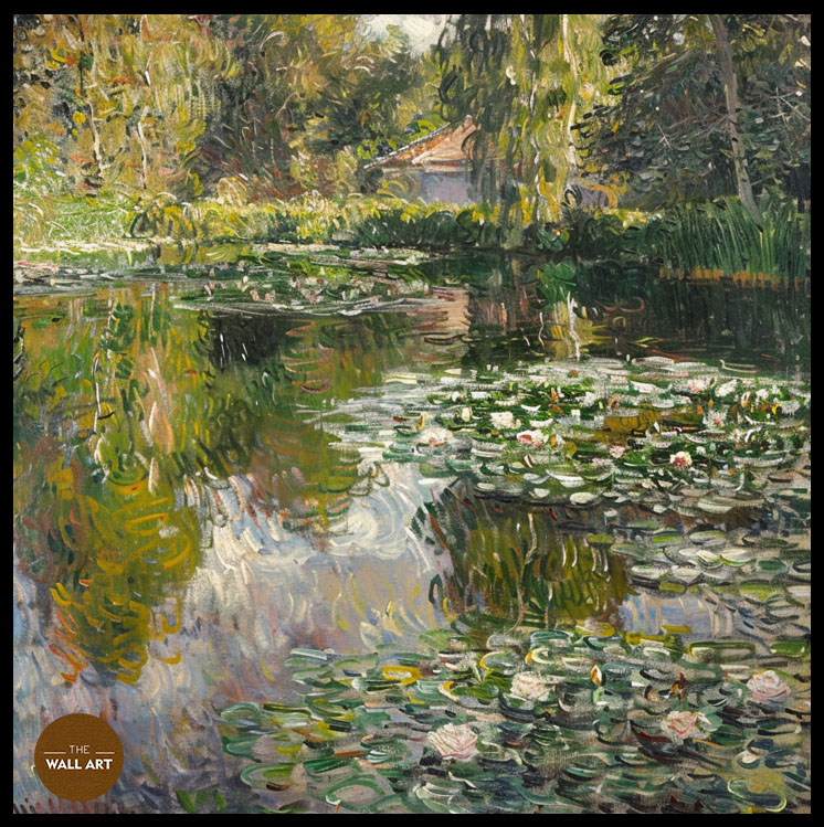 images/products/white_water_lily_pond/white_water lily pond_BLACK_P.jpg
